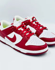 Nike Dunk Low Gym Red SA Sneakers