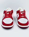 Nike Dunk Low Gym Red SA Sneakers