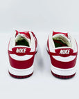 Nike Dunk Low Gym Red SA Sneakers