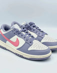 Nike Dunk Low Indigo Haze SA Sneakers