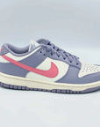 Nike Dunk Low Indigo Haze SA Sneakers