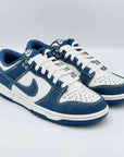 Nike Dunk Low Industrial Blue Sashiko SA Sneakers