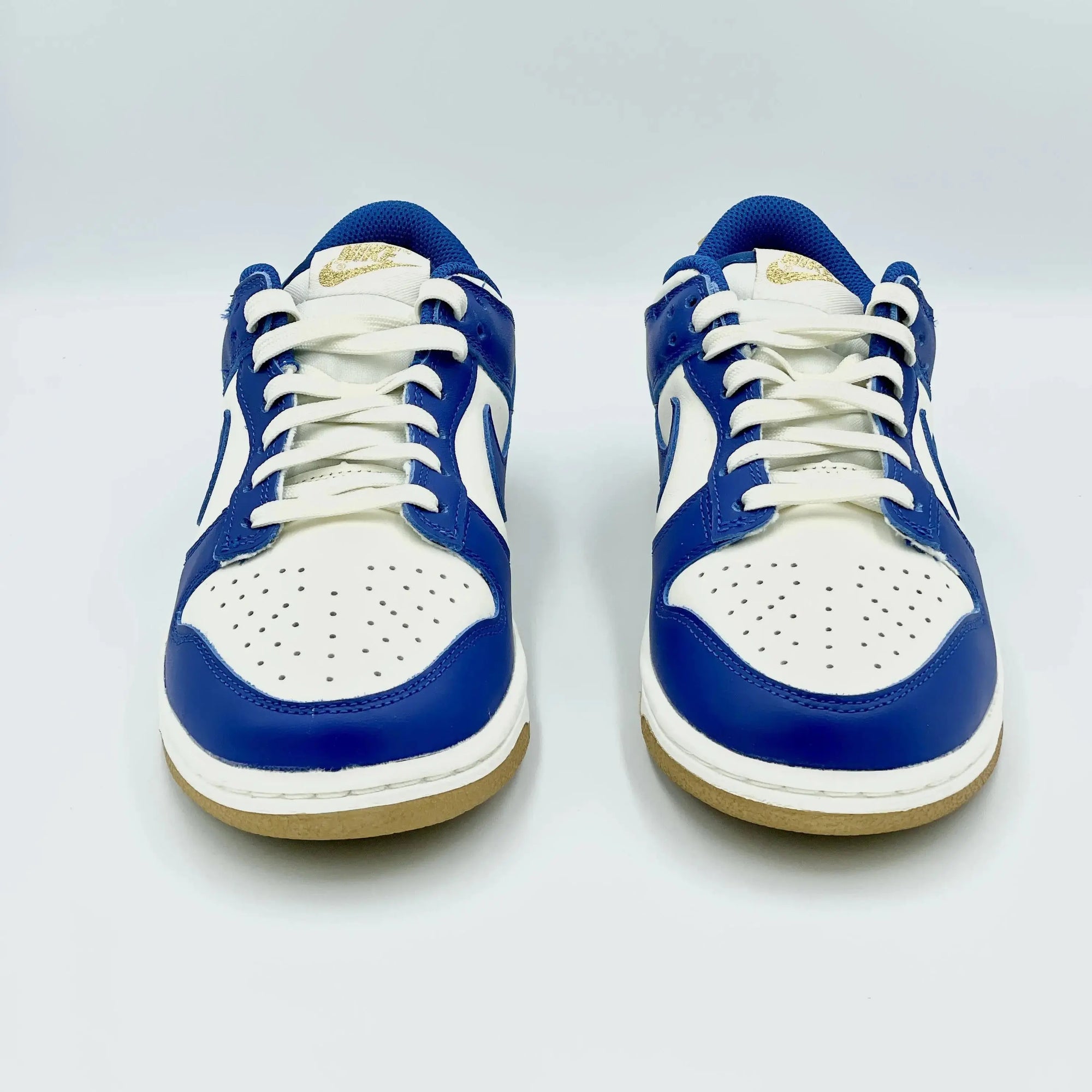 Nike Dunk Low Kansas City Royals  SA Sneakers