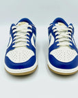 Nike Dunk Low Kansas City Royals  SA Sneakers