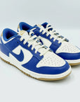 Nike Dunk Low Kansas City Royals  SA Sneakers