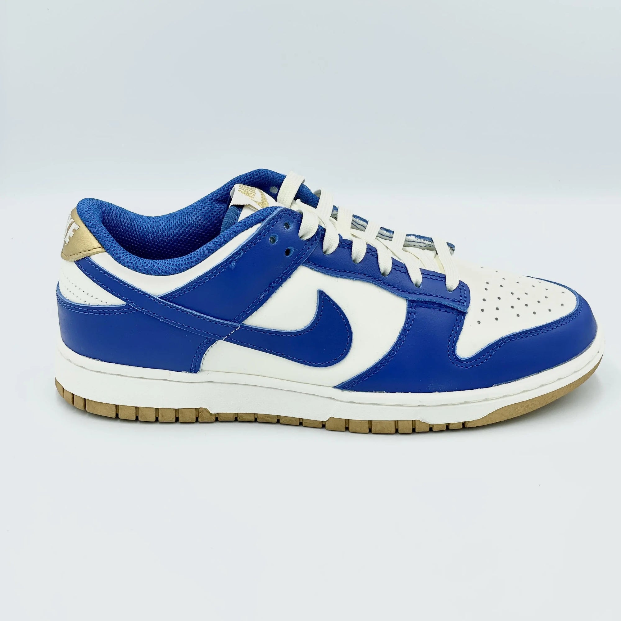 Nike Dunk Low Kansas City Royals  SA Sneakers