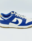Nike Dunk Low Kansas City Royals  SA Sneakers