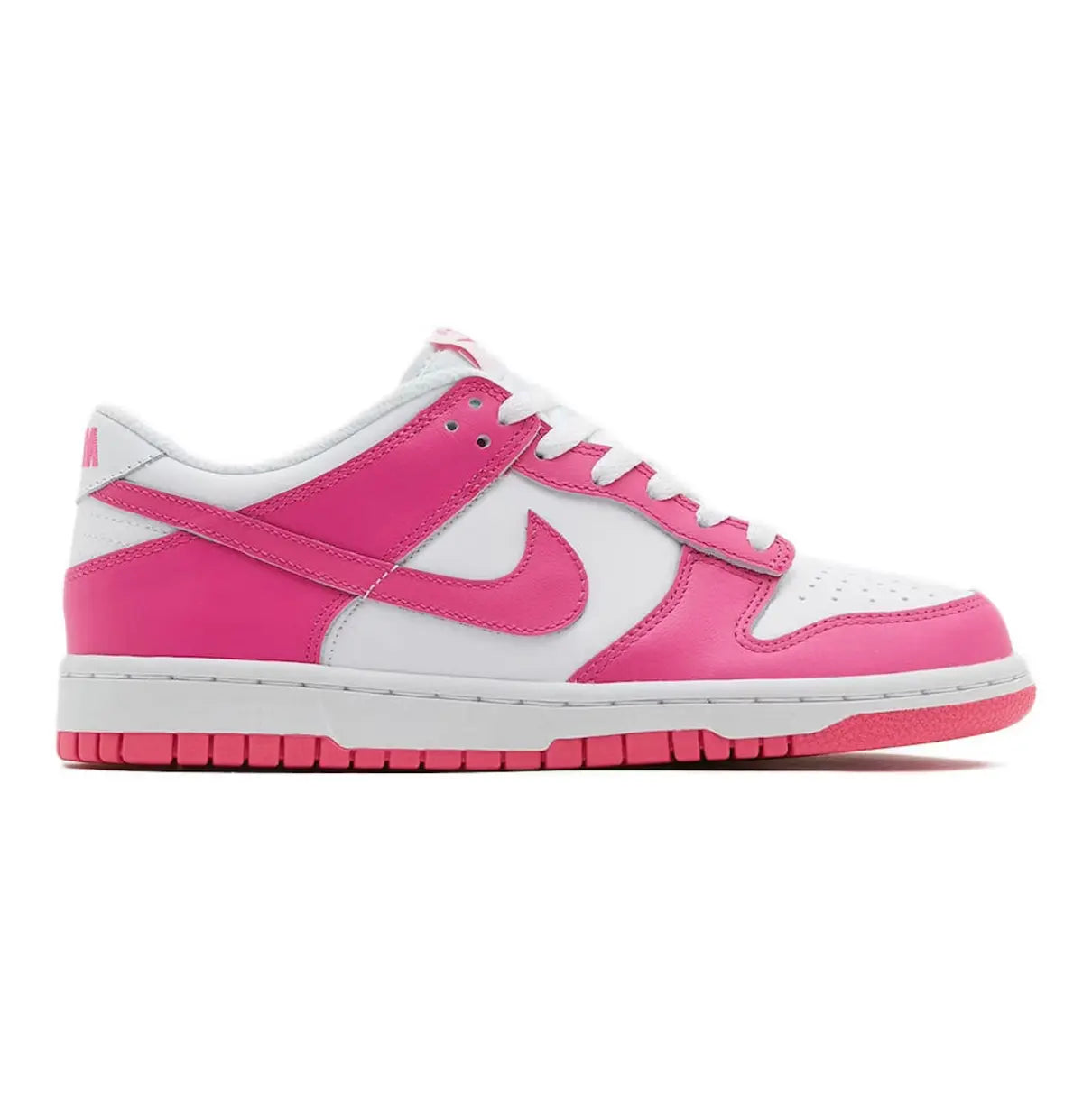 Nike Dunk Low Laser Fuchsia (GS)  SA Sneakers
