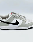 Nike Dunk Low Light Iron Ore SA Sneakers