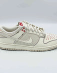 Nike Dunk Low Light Orewood Brown Sashiko SA Sneakers