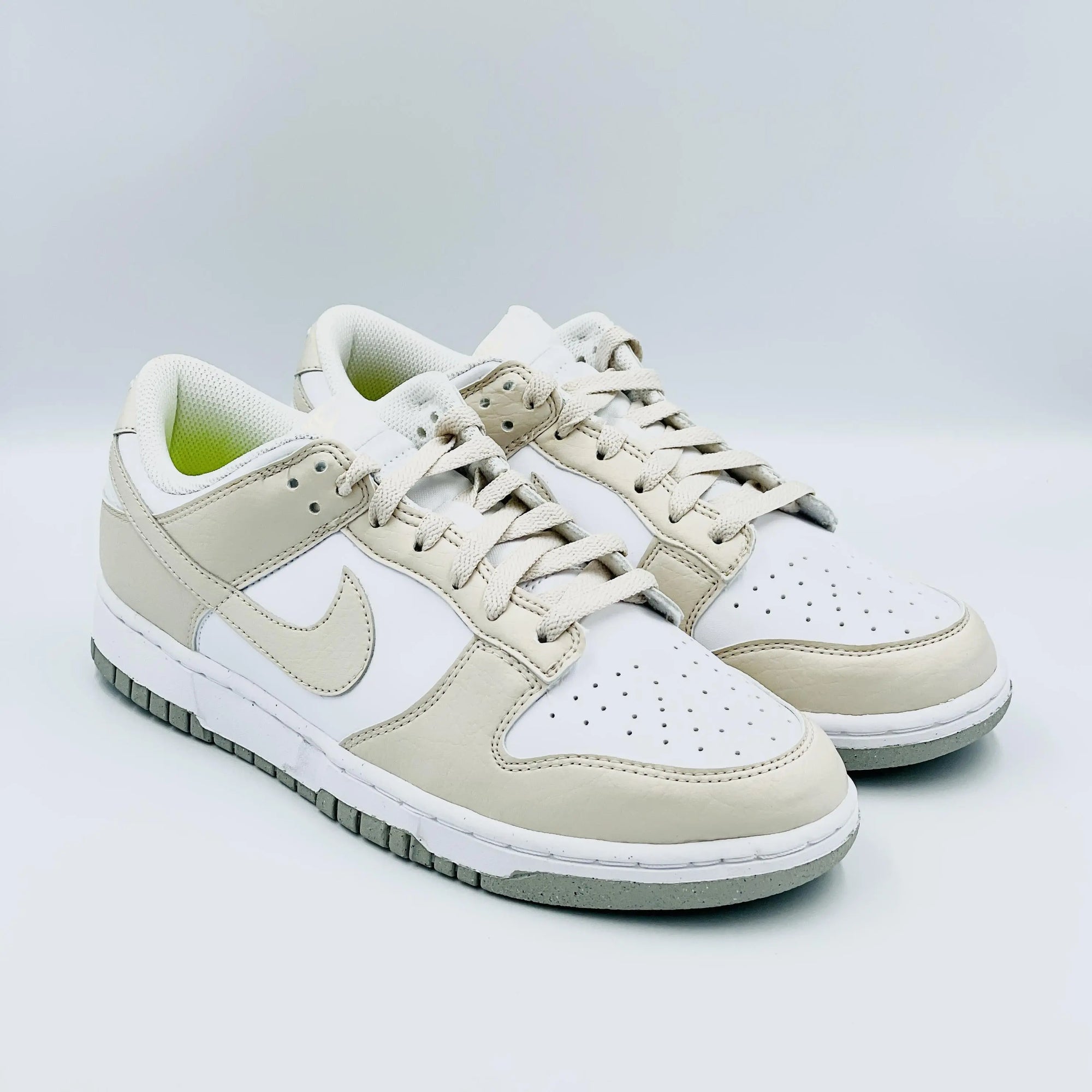 Nike Dunk Low Light Orewood Brown  SA Sneakers