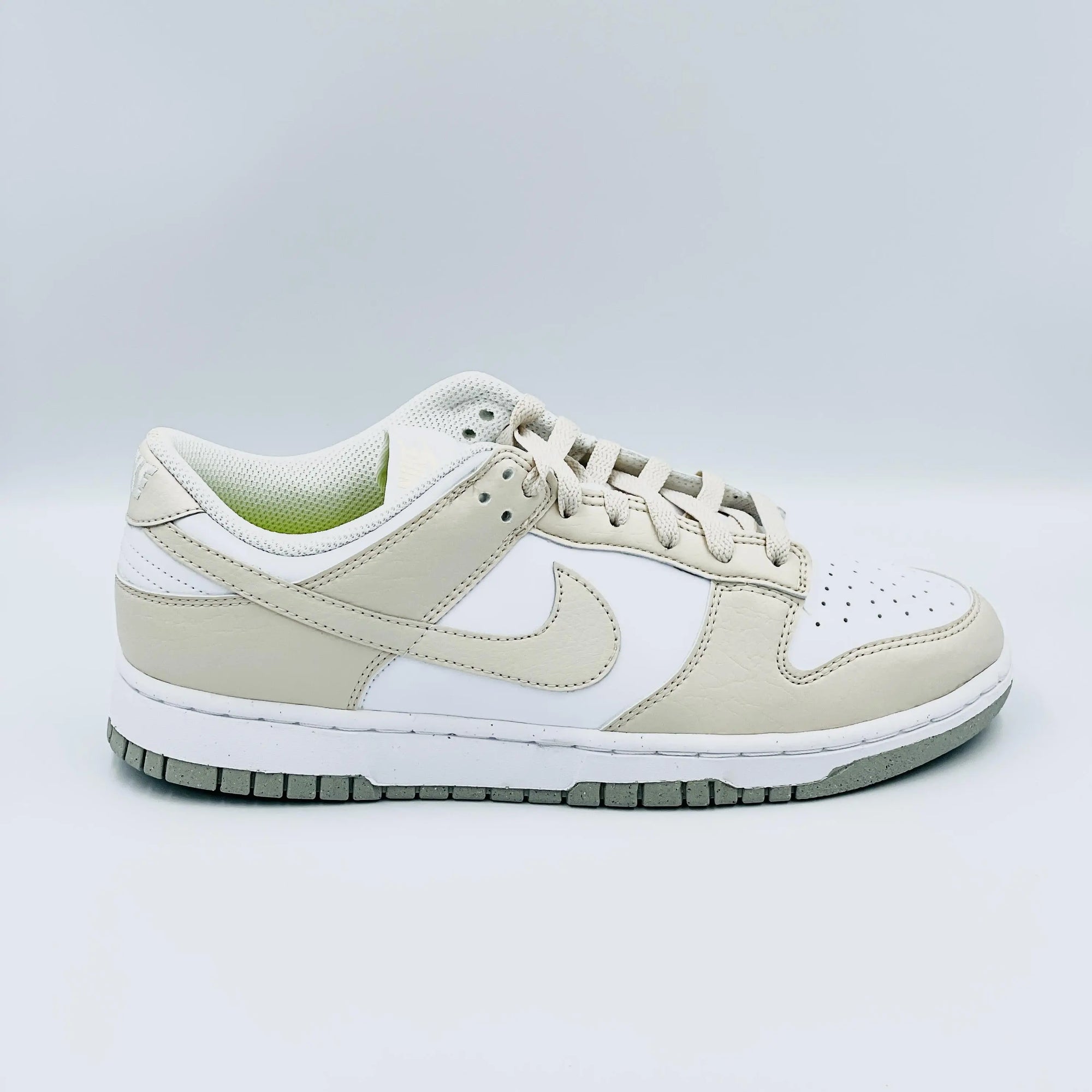 Nike Dunk Low Light Orewood Brown  SA Sneakers