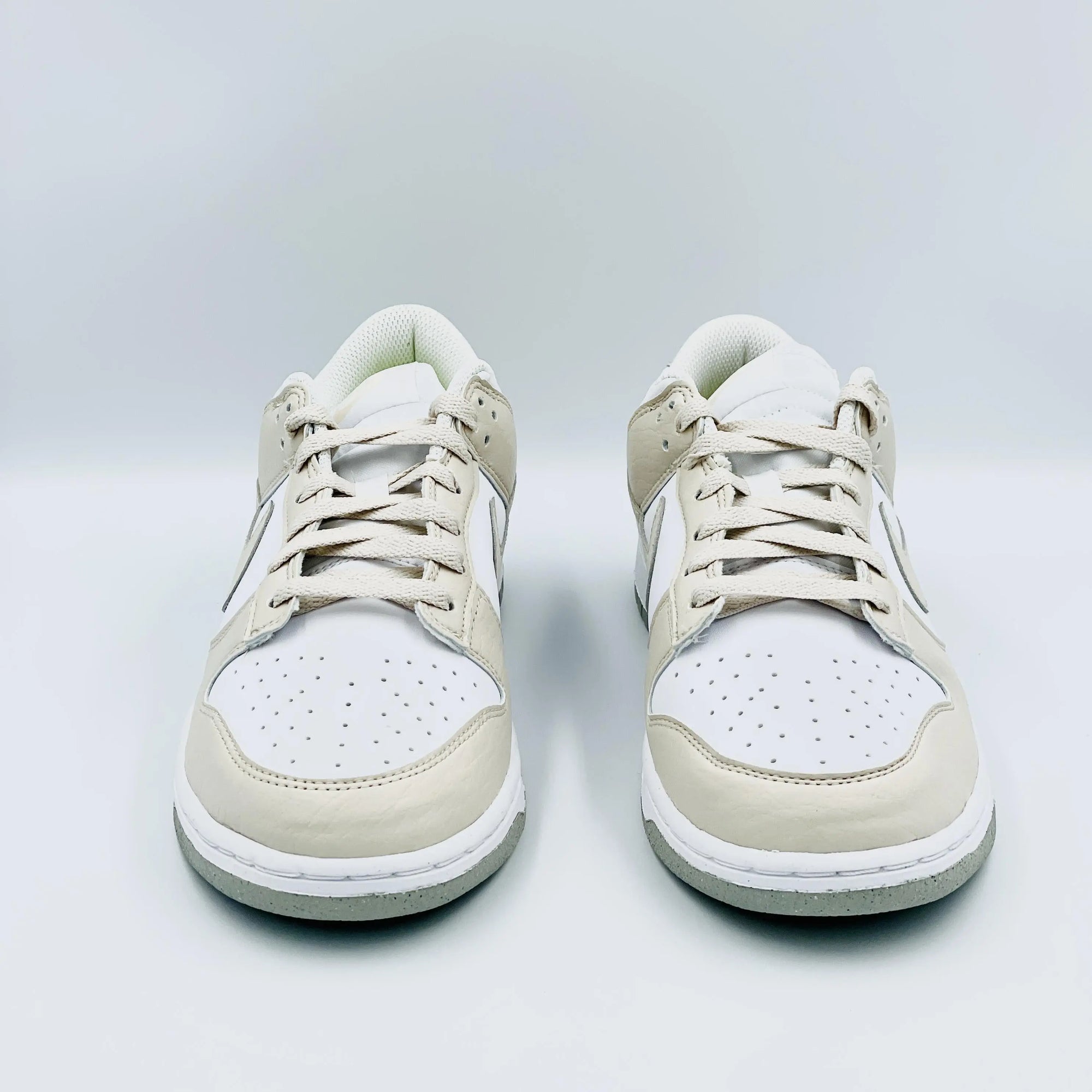 Nike Dunk Low Light Orewood Brown  SA Sneakers