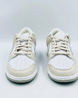 Nike Dunk Low Light Orewood Brown  SA Sneakers
