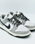 Nike Dunk Low Light Smoke Grey SA Sneakers