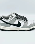 Nike Dunk Low Light Smoke Grey SA Sneakers