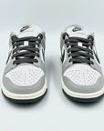 Nike Dunk Low Light Smoke Grey SA Sneakers