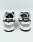 Nike Dunk Low Light Smoke Grey SA Sneakers