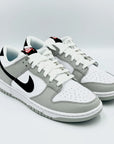Nike Dunk Low Lottery Pack Grey Fog SA Sneakers