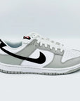 Nike Dunk Low Lottery Pack Grey Fog SA Sneakers