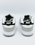 Nike Dunk Low Lottery Pack Grey Fog SA Sneakers