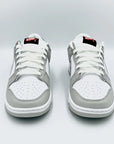 Nike Dunk Low Lottery Pack Grey Fog SA Sneakers