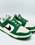Nike Dunk Low Lottery Pack Malachite Green SA Sneakers