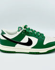 Nike Dunk Low Lottery Pack Malachite Green SA Sneakers