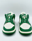 Nike Dunk Low Lottery Pack Malachite Green SA Sneakers