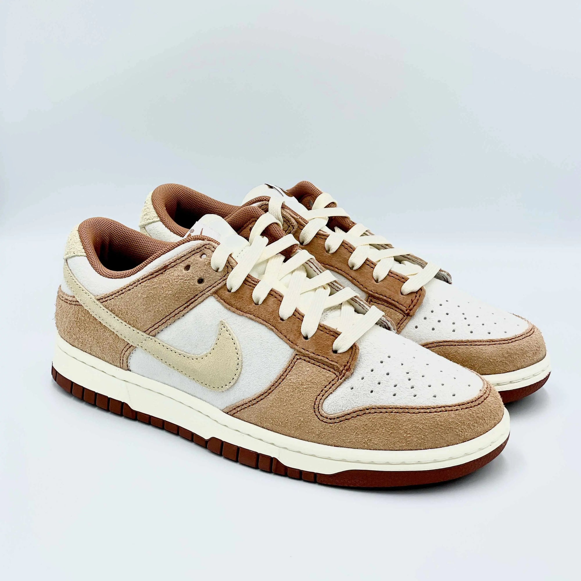 Nike Dunk Low Medium Curry  SA Sneakers
