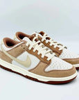 Nike Dunk Low Medium Curry SA Sneakers