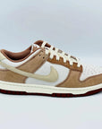 Nike Dunk Low Medium Curry SA Sneakers