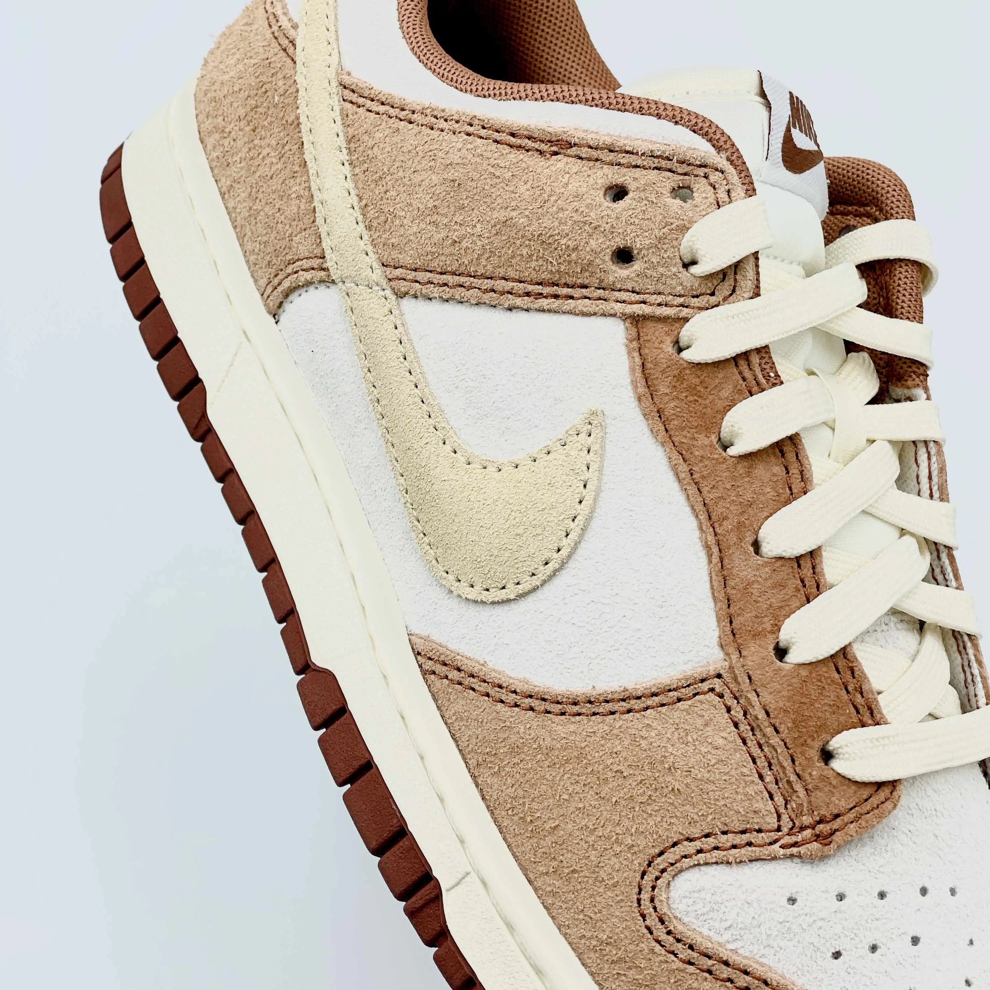 Nike Dunk Low Medium Curry  SA Sneakers