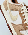 Nike Dunk Low Medium Curry SA Sneakers