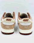 Nike Dunk Low Medium Curry SA Sneakers