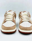 Nike Dunk Low Medium Curry SA Sneakers