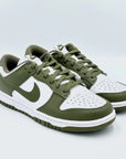Nike Dunk Low Medium Olive SA Sneakers
