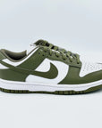 Nike Dunk Low Medium Olive SA Sneakers