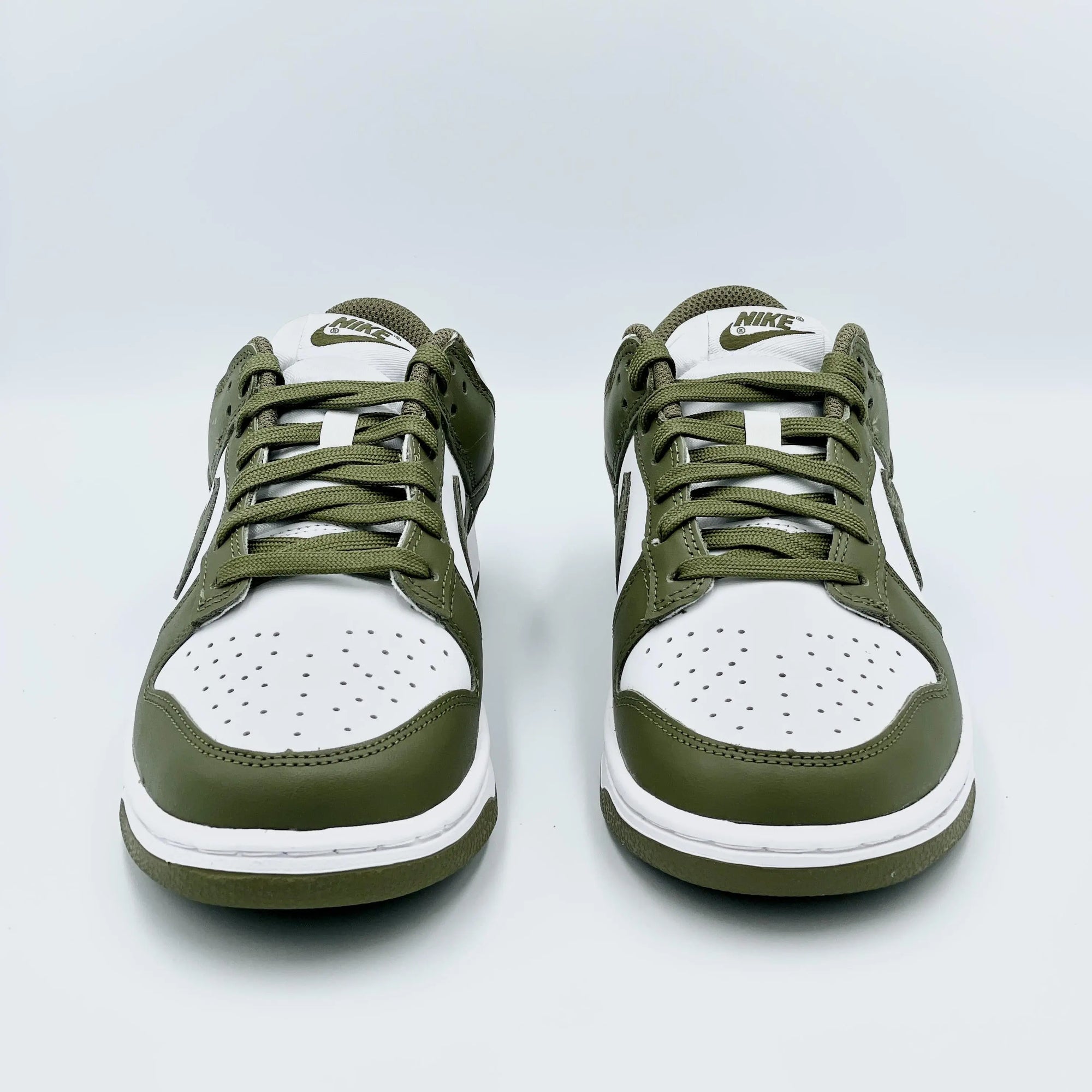 Nike Dunk Low Medium Olive  SA Sneakers