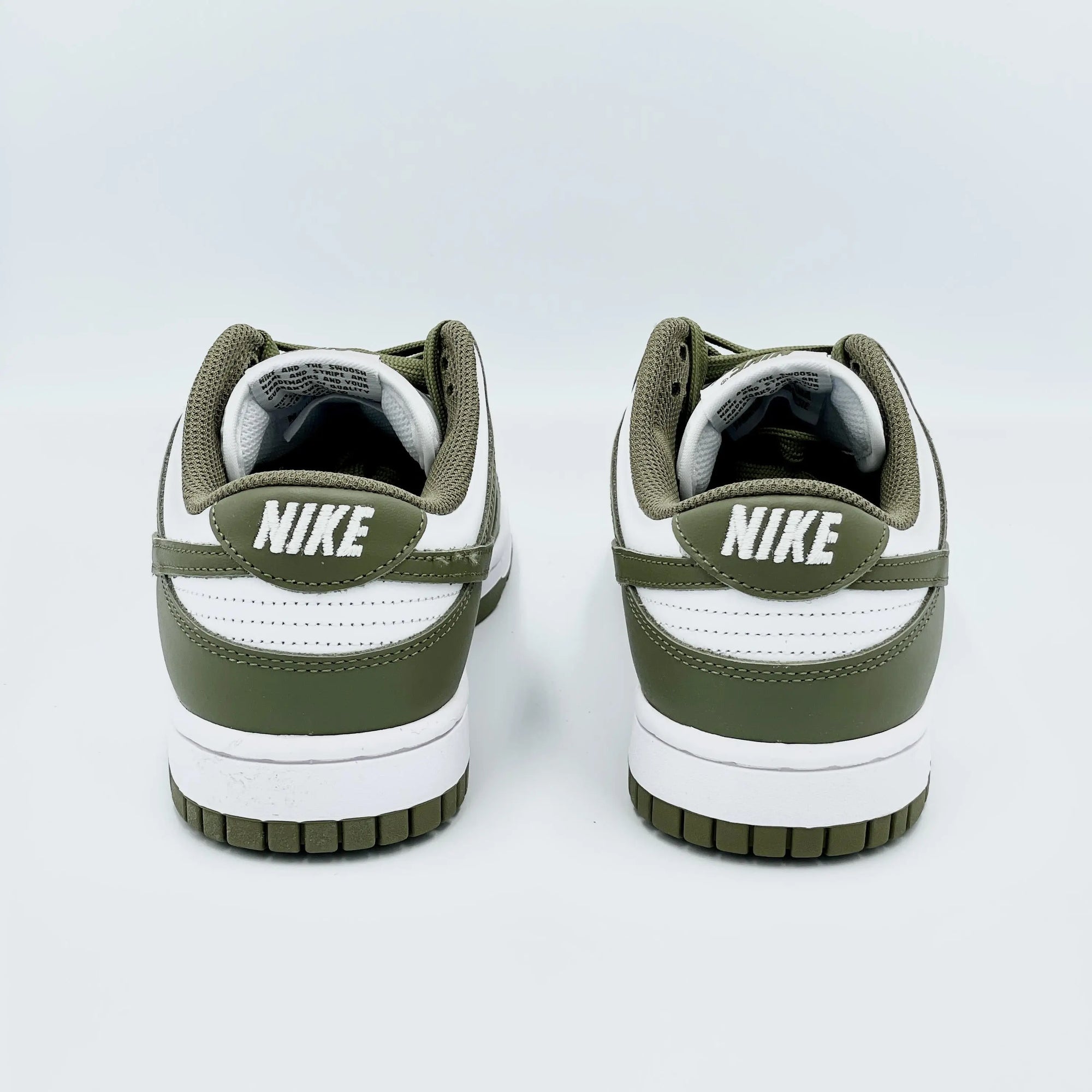 Nike Dunk Low Medium Olive  SA Sneakers