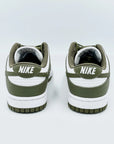 Nike Dunk Low Medium Olive SA Sneakers