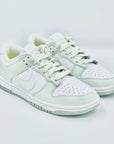 Nike Dunk Low Mint  SA Sneakers