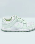 Nike Dunk Low Mint  SA Sneakers