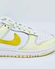 Nike Dunk Low OG Yellow Strike SA Sneakers