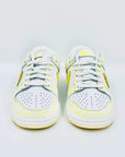 Nike Dunk Low OG Yellow Strike SA Sneakers