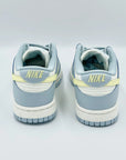 Nike Dunk Low Ocean Bliss Citron Tint SA Sneakers