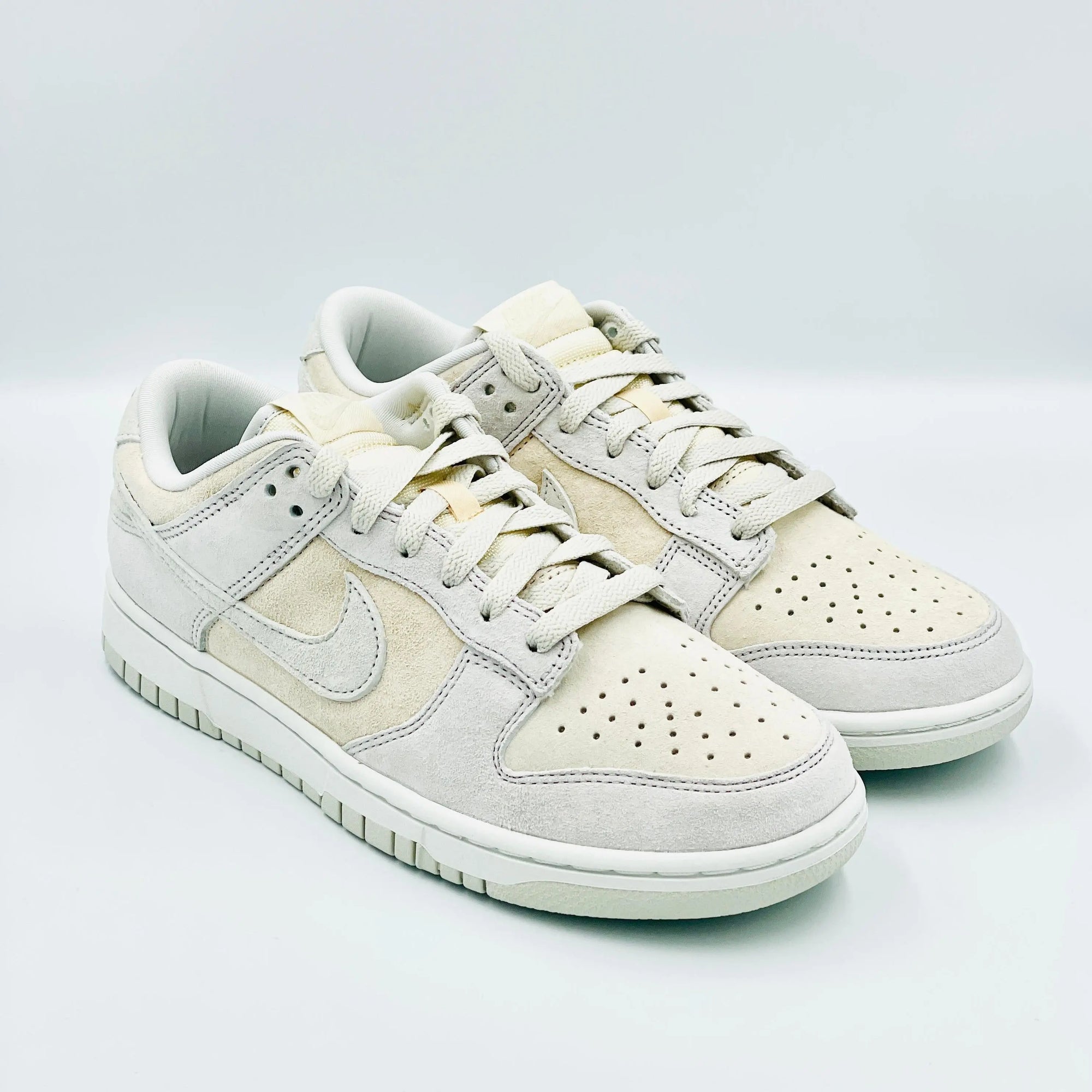 Nike Dunk Low PRM Vast Grey  SA Sneakers