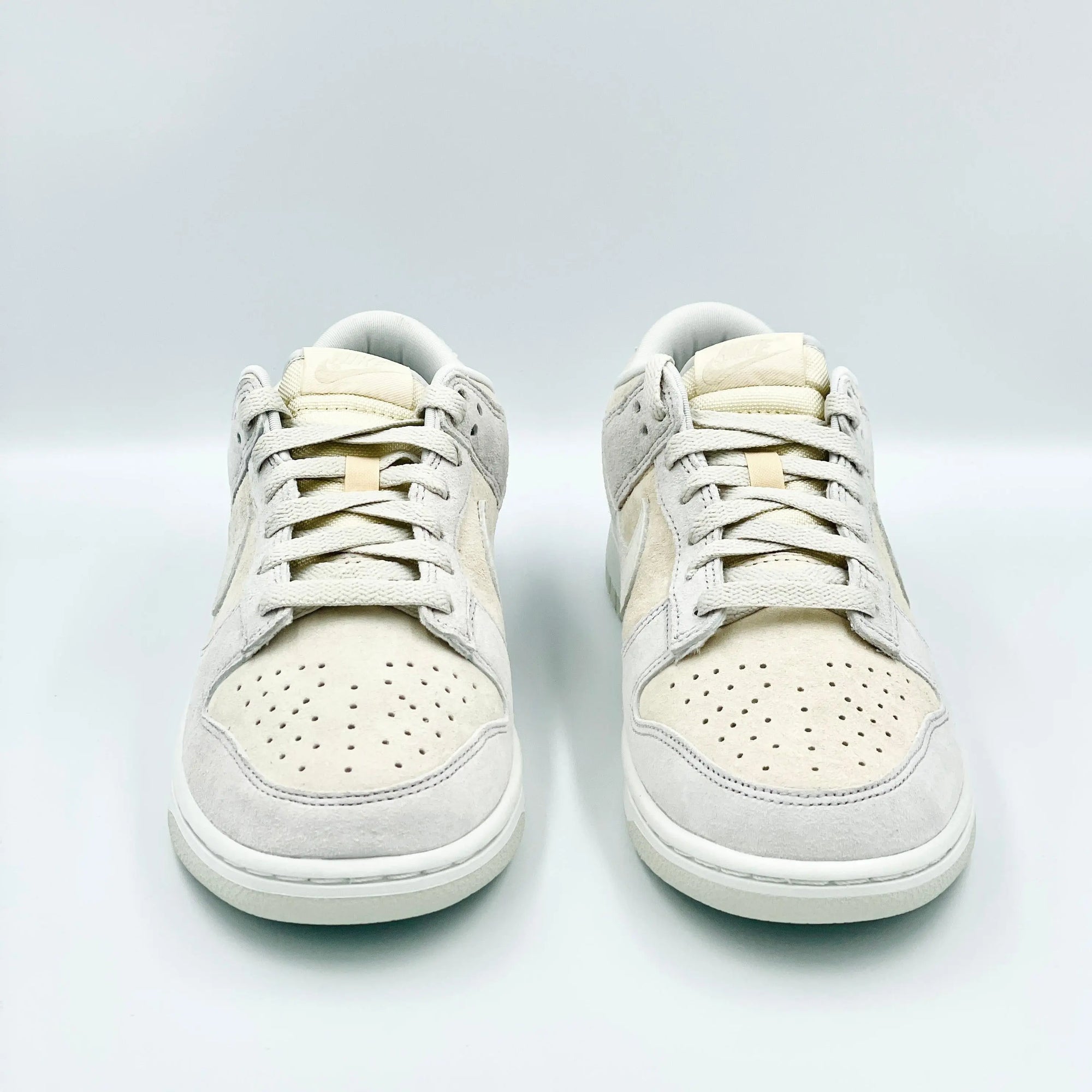 Nike Dunk Low PRM Vast Grey  SA Sneakers