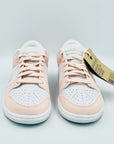 Nike Dunk Low Pale Coral SA Sneakers