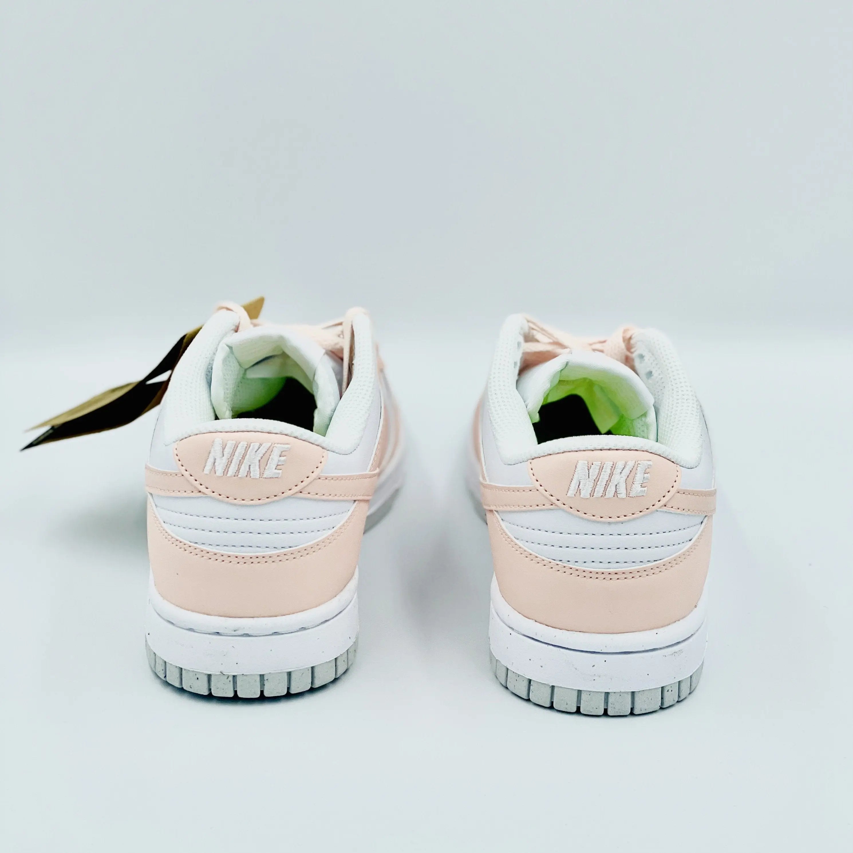 Nike Dunk Low Pale Coral (W) SA Sneakers